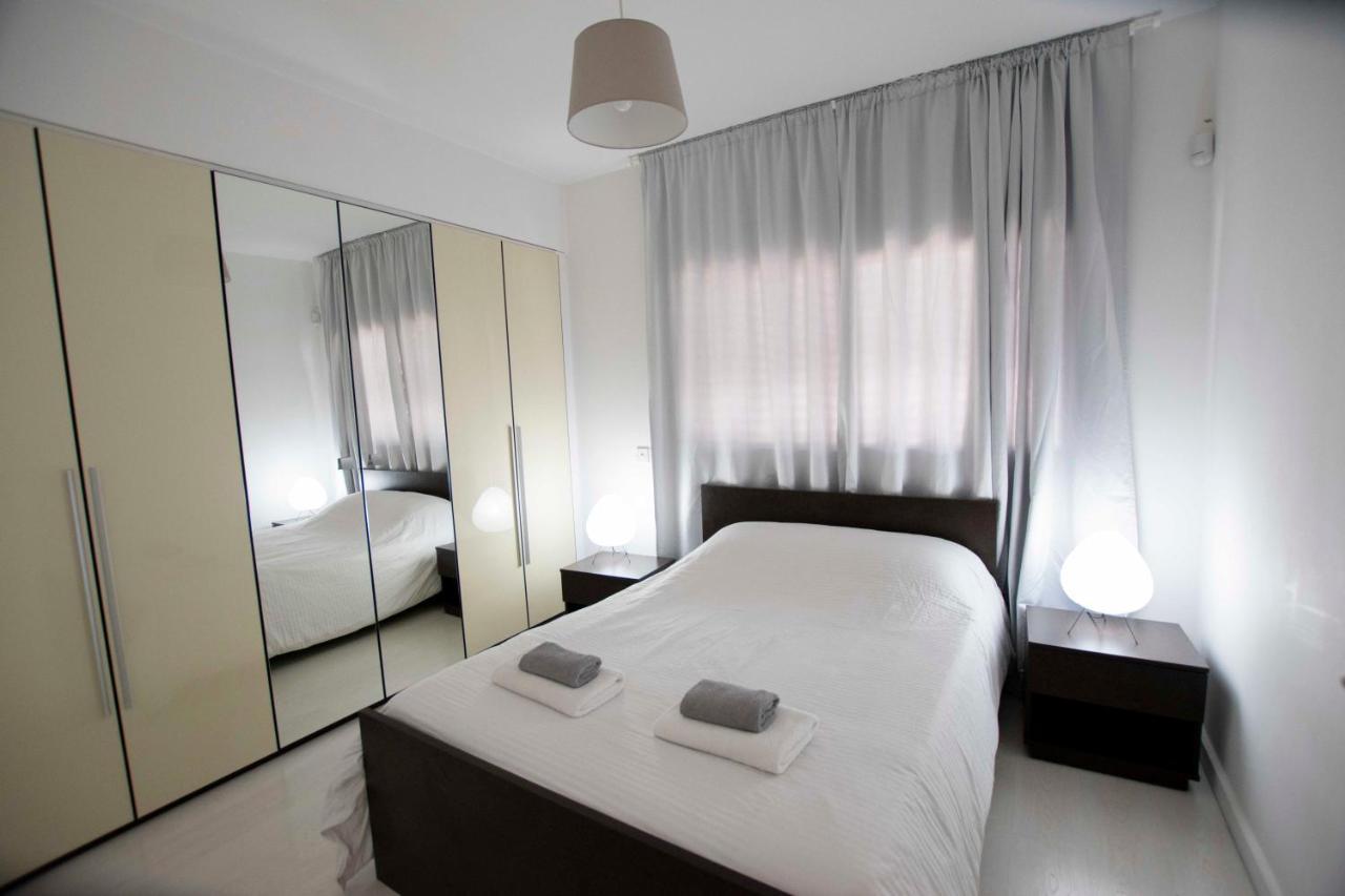 Glabur Stays - The Fabulous 2 Bdr - Nicosia City, Free Parking & Wifi, Welcomes You!!! Exterior photo