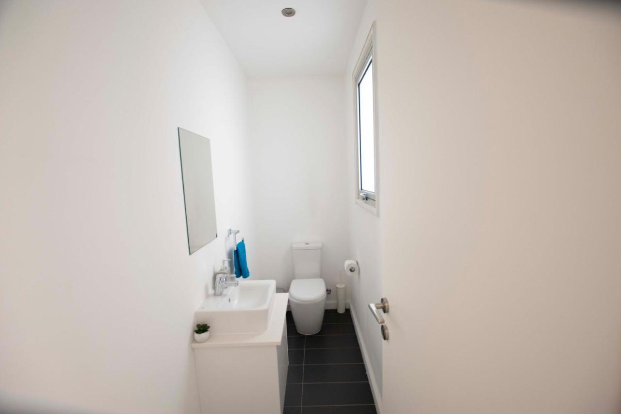 Glabur Stays - The Fabulous 2 Bdr - Nicosia City, Free Parking & Wifi, Welcomes You!!! Exterior photo